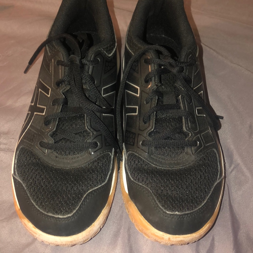 ASICS Volleyball Shoes (girl)